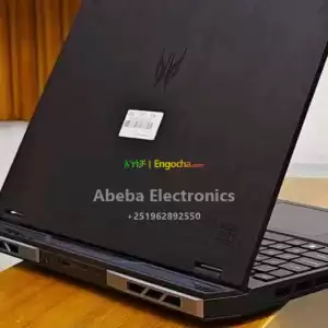   Acer Predator Helion NEO16GAMING LAPTOPIntel core i9-14900HX14th Generation Total Cores in Ethiopia